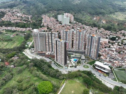 Imagen de  Contex entregará 1 516 viviendas VIS este año en Antioquia, muchas de ellas en el Oriente