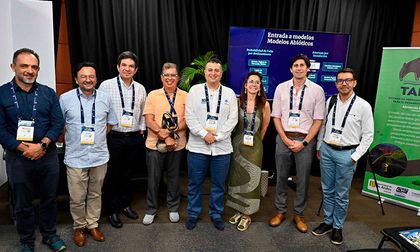 IA impulsa infraestructura sostenible con TAPIR