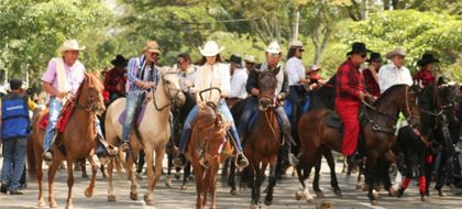 Imagen de  Corte Constitucional se enmendó: permitidas las cabalgatas, prohibidas las corridas de toros y peleas de gallos