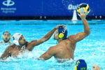 Imagen de Juegos Suramericanos: Argentina y Colombia se disputan el segundo lugar del medallero a tres jornadas del final