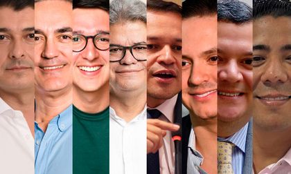 Valle del Cauca tendrá nueve senadores en el nuevo Congreso