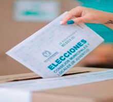 Abstención electoral, el reto común