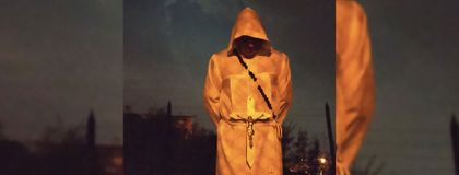 Imagen de “La Iglesia y algunas personas son escépticas; yo lo hago con devoción”: el animero de Marinilla contó sus historias