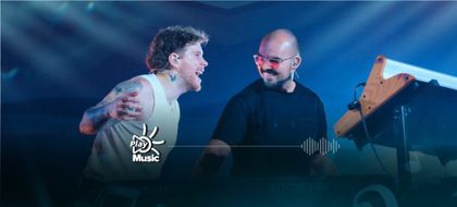 Imagen de  Día del Músico: Cambo, el pianista que acompaña a Piso 21 y otros grandes artistas de Latinoamérica