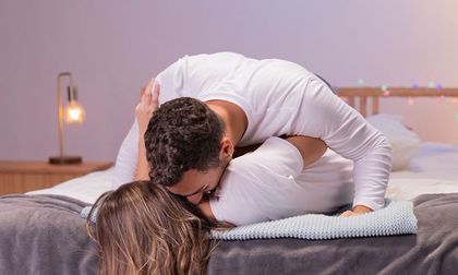 Sexo sin deseo: causas psicológicas que pocos reconocen