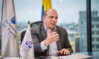 Defensoría alertó sobre grupos ilegales en Bolívar y Trujillo