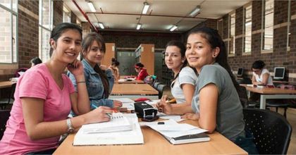 Imagen de «Guarne para la U»: 26 estudiantes más se benefician con el programa de becas