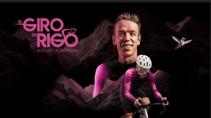 Imagen de  El Giro de Rigo, en su séptima edición, recorrerá varios municipios del Oriente Antioqueño