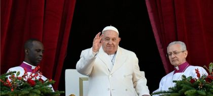 Imagen de El cuadro clínico del Papa Francisco “es complejo”: esto es lo que se sabe sobre su estado de salud