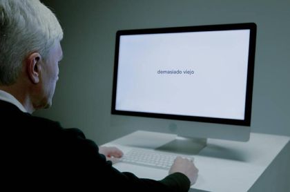 Imagen de Advierten del impacto del edadismo laboral en una España cada vez más envejecida