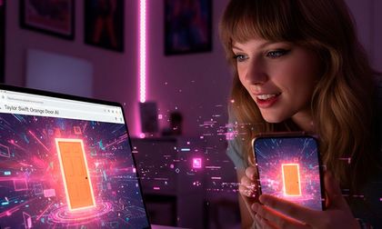 Taylor Swift y el debate sobre el uso de videos generados con inteligencia artificial en su campaña promocional
