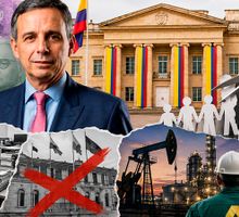 La austeridad debe empezar por el Estado