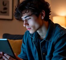 La generación que se despide tres veces antes de irse