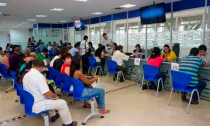 El papayazo tributario dio su primer paso en Cali