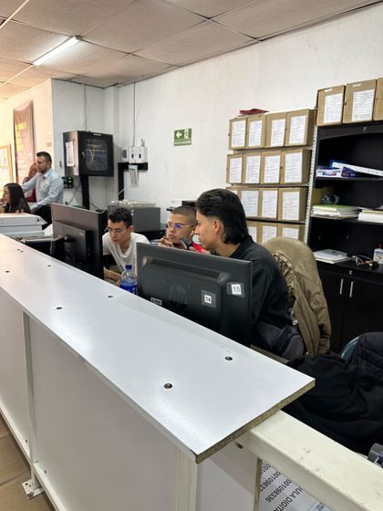 Imagen de Récord histórico de inscripciones para las elecciones de los Consejos de Juventud 2025