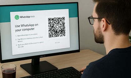 ¿Es seguro abrir WhatsApp Web desde el computador? Esto dicen los expertos