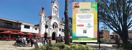 Imagen de  En Guarne abrieron convocatoria de estímulos para artistas locales