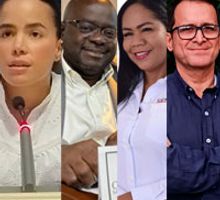 Cali: cuatro meses sin contralor en propiedad