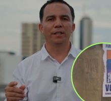 Alcaldía de Cali regula la publicidad política exterior