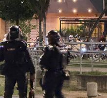 Buscan a violentos responsables de revueltas en Cali, autoridades ofrecen hasta $200 millones de recompensa