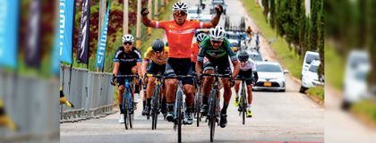 Imagen de  ¡Recuerde! Estas vías estarán cerradas con motivo de la Clásica de Ciclismo de Rionegro