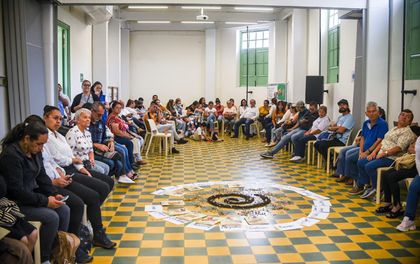 Imagen de  Rionegro realizará feria de servicios para la población víctima del conflicto