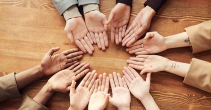 Un altavoz para ONG sin recursos: III edición del certamen ‘Lo social lleva acento’