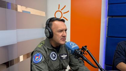 Imagen de  “No solo en los shows, queremos que participen de la agenda académica”: Aerocivil sobre la feria aeronáutica
