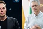 Imagen de Gobernador de Antioquia invitó a Elon Musk a considerar al departamento para futuros proyectos de SpaceX