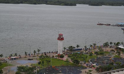 Bandas criminales de Buenaventura ocupan viviendas de desplazados