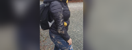 Imagen de Mujer denuncia haber sido golpeada por su vecino en Rionegro