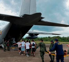 Aeronaves sin seguro en la Fuerza Aérea: el 67% de la flota opera sin cobertura en 2026