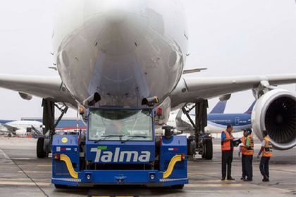 Imagen de Talma hace lo posible por proteger la mayor cantidad de empleos en el Oriente frente a crisis de Viva Air