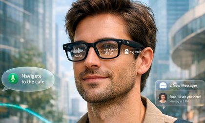 Ray‑Ban Meta lanza modelos para usuarios con graduación