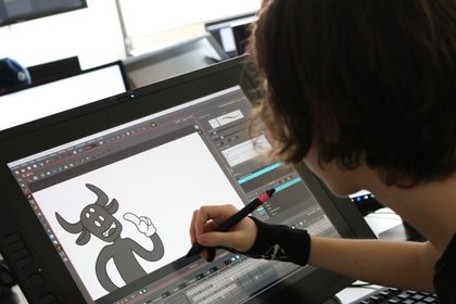 Imagen de  Si eres un gamer no te puedes perder el evento de creación de videojuegos más grande en Medellín