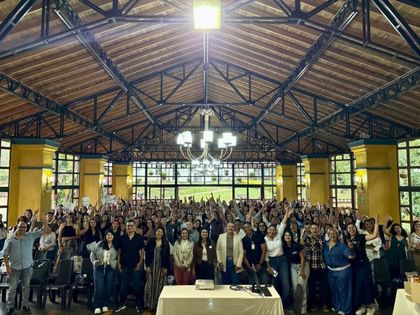 Imagen de  “Más de 460 vidas transformadas”: CEO presenta su balance social 2025 en el Oriente antioqueño