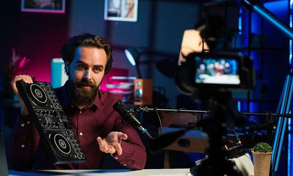 Ni influencers ni robots: el reto del contenido con credibilidad