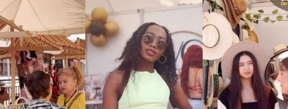 Imagen de  Marinilla está de moda acogió a cerca de 22.000 personas durante su segunda versión