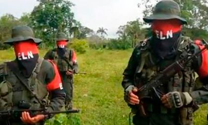 Rechazo a “juicio revolucionario” del ELN a funcionarios secuestrados