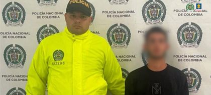 Imagen de  Encarcelan a hombre que dejó en coma y ciega a su víctima durante un robo en Antioquia