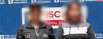 Imagen de  Capturaron a una mujer en Medellín para que pague la condena por el homicidio de su propia hija de 3 años en 2019