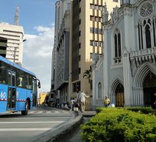 MIO: estas son las rutas con horarios diferenciales que debes conocer en Cali