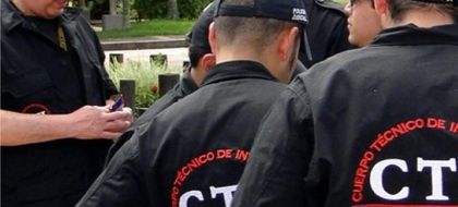 Imagen de  Autoridades de Rionegro investigan asesinato de un hombre en la vereda La Laja, esto se sabe