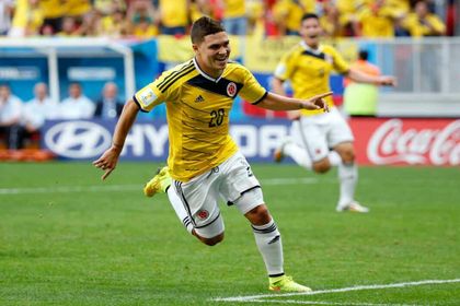 Juan Fernando Quintero desconvocado selección Colombia reinaldo rueda eliminatorias qatar 2022
