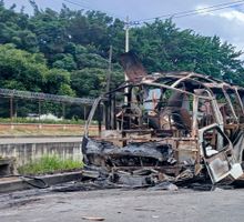 ¿Por qué mienten sobre los atentados? Fueron las Farc de “Mordisco”, no la derecha