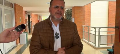 Imagen de  “Que no queden impunes”: alcalde de Rionegro pide justicia por caso de feminicidio en zona rural