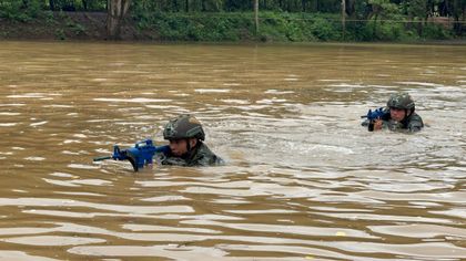 Imagen de  Ejército abre convocatoria gratuita para incorporación de soldados profesionales y servicio militar