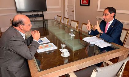 ¿Qué es el “empalme anticorrupción”? Gobierno electo inició el proceso de empalme con anuncios sobre contratos y recursos públicos