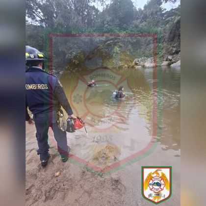 Imagen de  Tragedia en San Rafael: menor de 12 años falleció ahogado en el río El Castillito