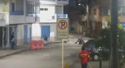 Imagen de Daños en establecimiento comercial y personas lesionadas: reportan riñas en Nariño y San Vicente